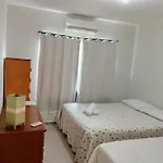 Cosy flat
