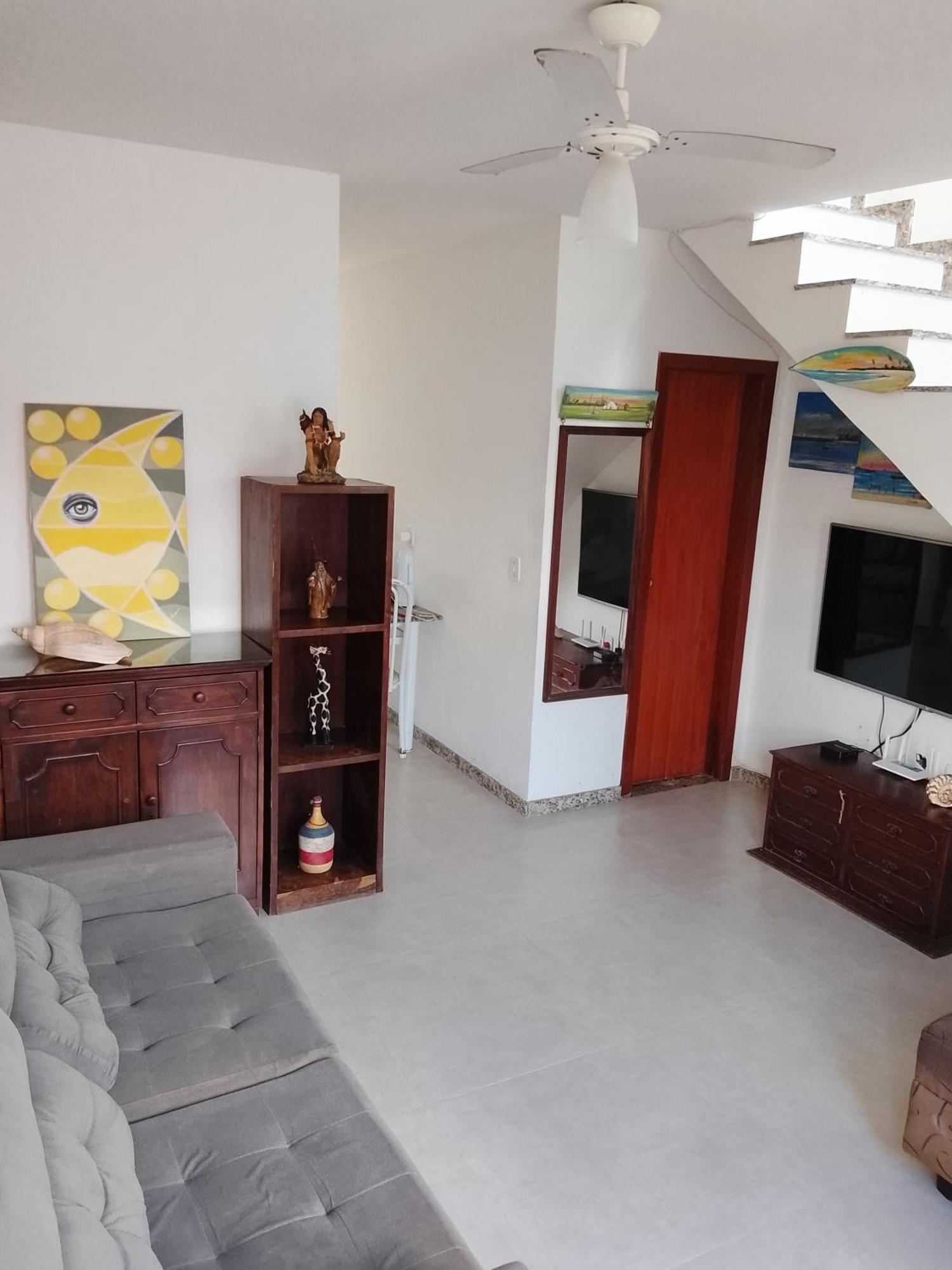 Cosy Flat * Porto Seguro